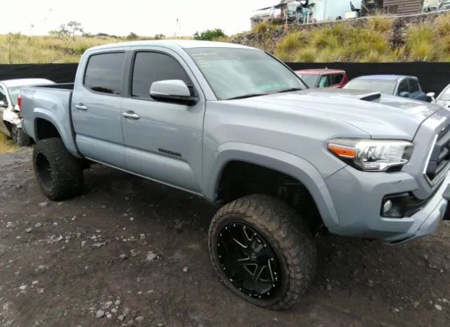 TOYOTA TACOMA 2018 3tmcz5anxjm185800