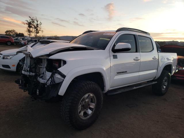 TOYOTA TACOMA 2019 3tmcz5anxkm194742