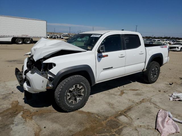 TOYOTA TACOMA DOU 2019 3tmcz5anxkm198872