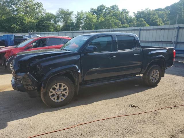 TOYOTA TACOMA DOU 2019 3tmcz5anxkm206419