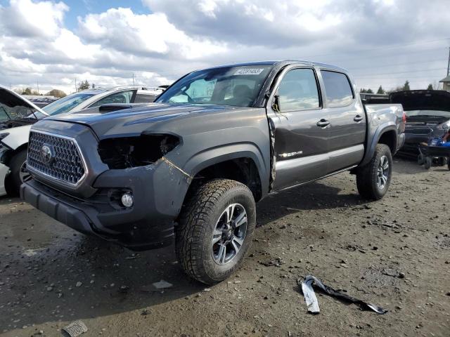 TOYOTA TACOMA DOU 2019 3tmcz5anxkm209305