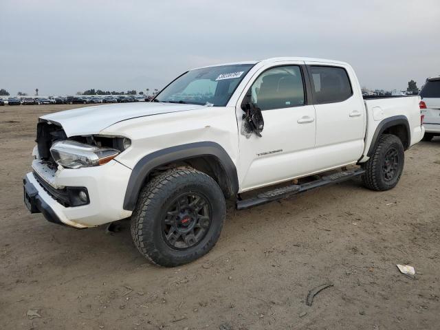 TOYOTA TACOMA 2019 3tmcz5anxkm211619