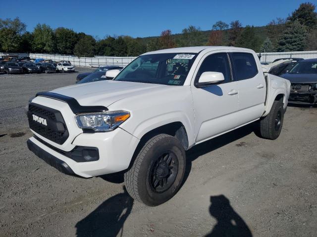 TOYOTA TACOMA 2019 3tmcz5anxkm218361