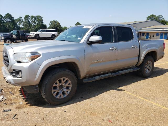 TOYOTA TACOMA DOU 2019 3tmcz5anxkm218893