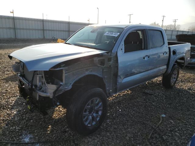 TOYOTA TACOMA 2019 3tmcz5anxkm222992