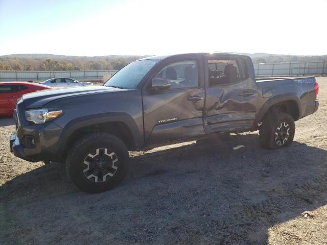 TOYOTA TACOMA 2019 3tmcz5anxkm228324