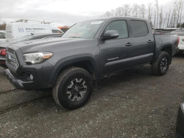 TOYOTA TACOMA 2019 3tmcz5anxkm229876