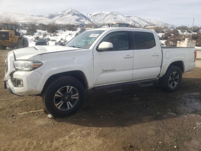 TOYOTA TACOMA 2019 3tmcz5anxkm230915