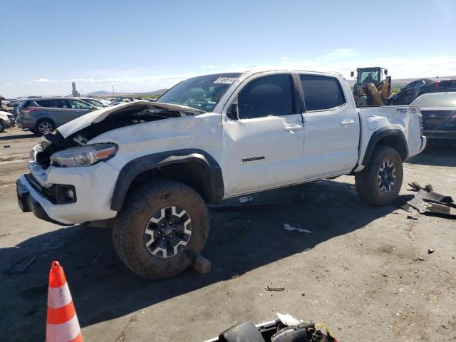 TOYOTA TACOMA DOU 2019 3tmcz5anxkm231367