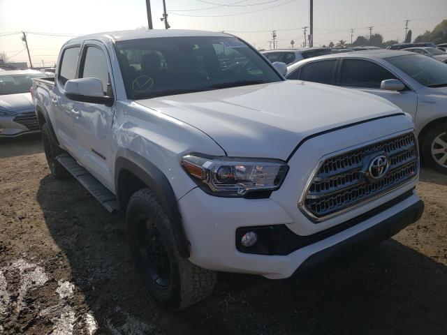 TOYOTA TACOMA 4WD 2019 3tmcz5anxkm232664