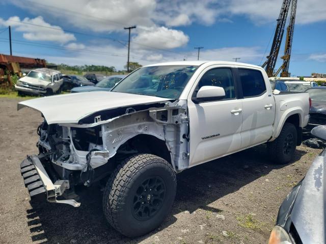 TOYOTA TACOMA 2019 3tmcz5anxkm234303