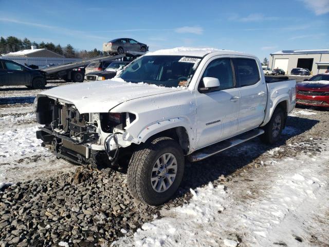 TOYOTA TACOMA 2019 3tmcz5anxkm244653