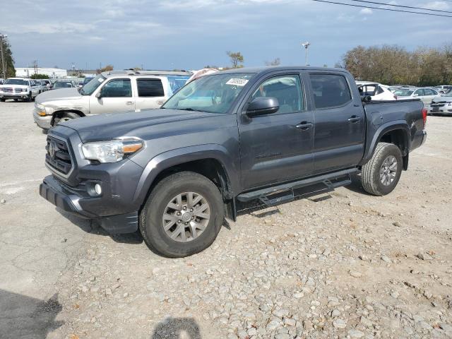 TOYOTA TACOMA 2019 3tmcz5anxkm244748