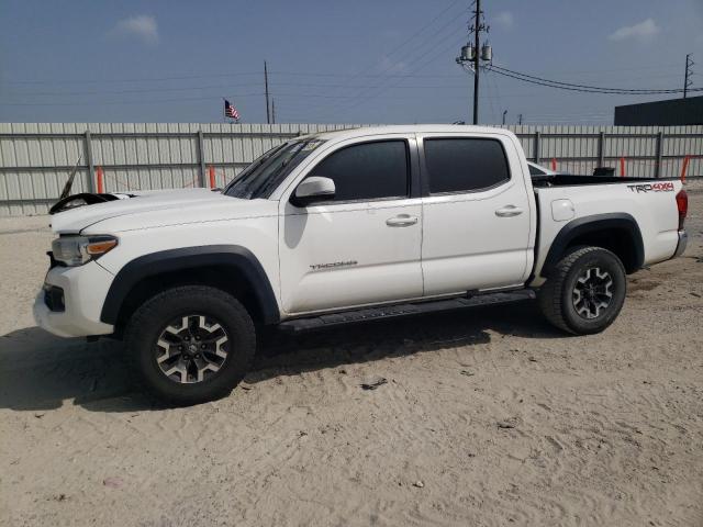 TOYOTA TACOMA 2019 3tmcz5anxkm247942