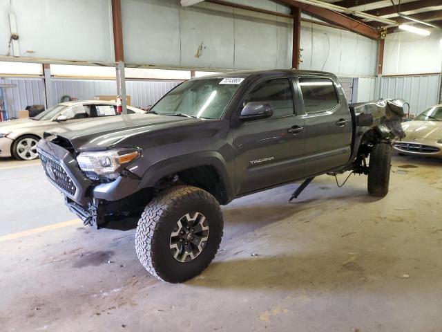 TOYOTA TACOMA 2019 3tmcz5anxkm261842