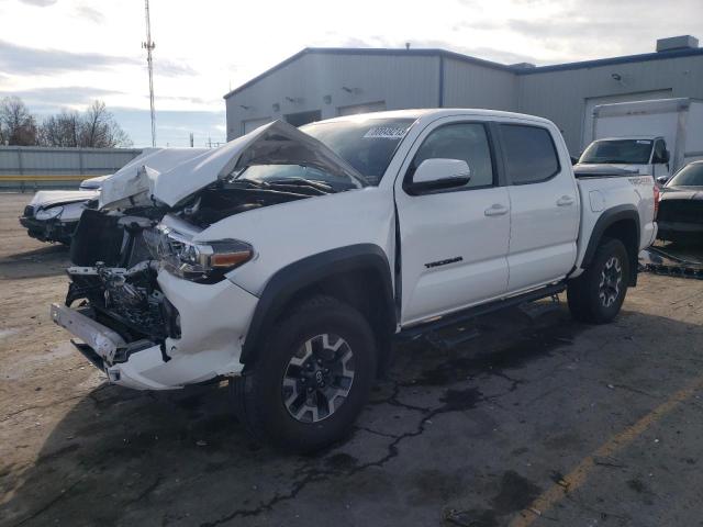 TOYOTA TACOMA 2019 3tmcz5anxkm263686