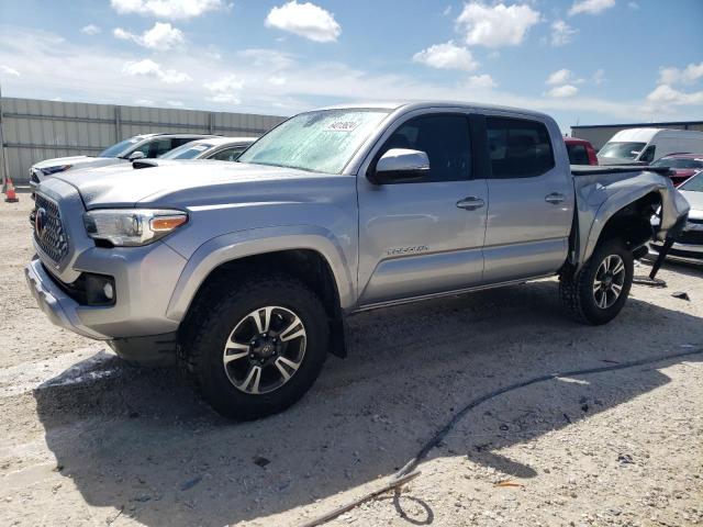 TOYOTA TACOMA DOU 2019 3tmcz5anxkm263977