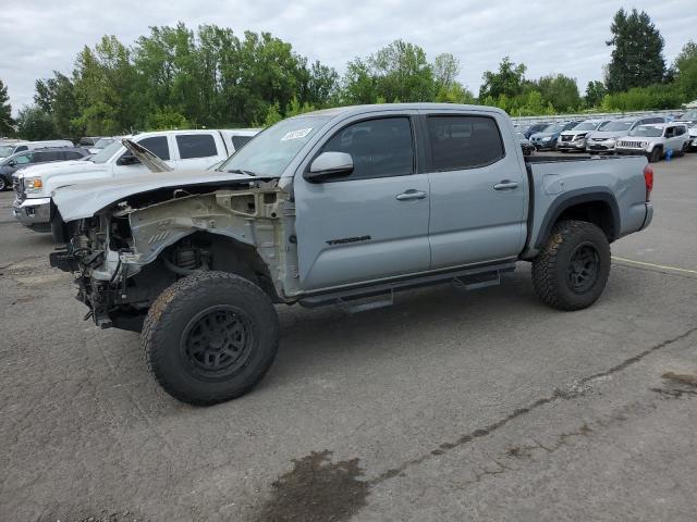 TOYOTA TACOMA DOU 2019 3tmcz5anxkm268581