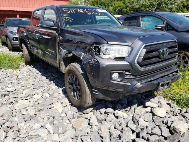 TOYOTA TACOMA DOU 2020 3tmcz5anxlm290257