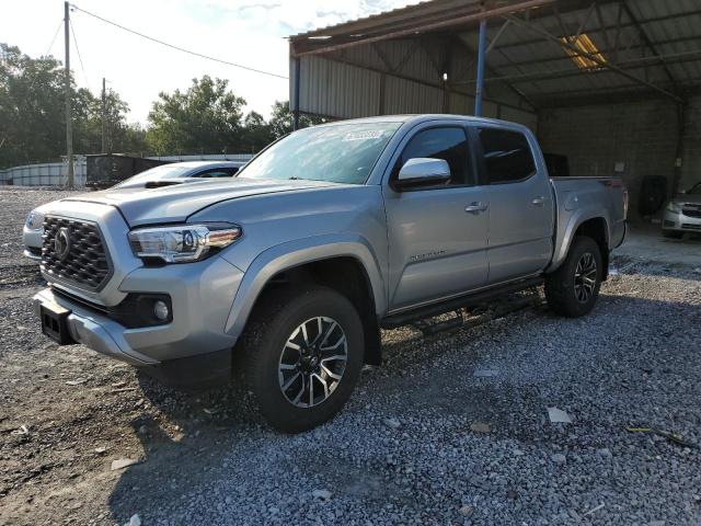 TOYOTA TACOMA DOU 2020 3tmcz5anxlm300222