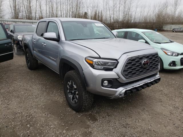 TOYOTA TACOMA DOU 2020 3tmcz5anxlm302634