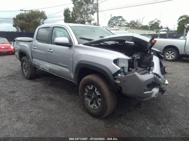 TOYOTA TACOMA 4WD 2020 3tmcz5anxlm303671