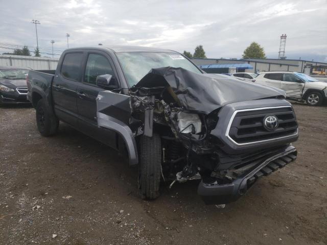 TOYOTA TACOMA DOU 2020 3tmcz5anxlm306022