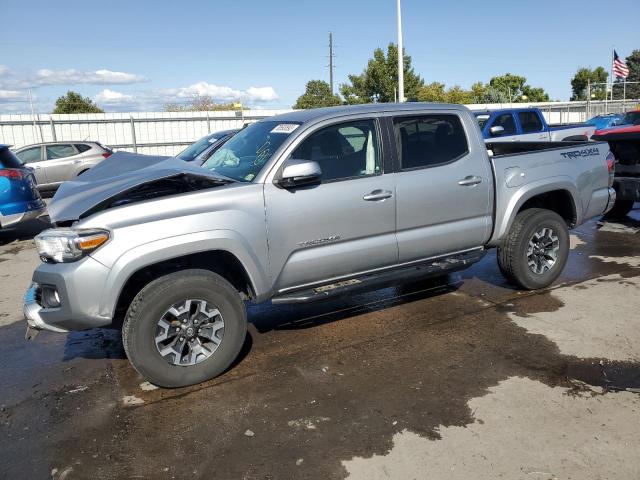 TOYOTA TACOMA 2020 3tmcz5anxlm308224