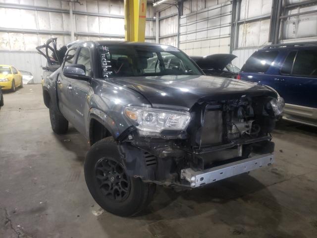 TOYOTA TACOMA DOU 2020 3tmcz5anxlm308529