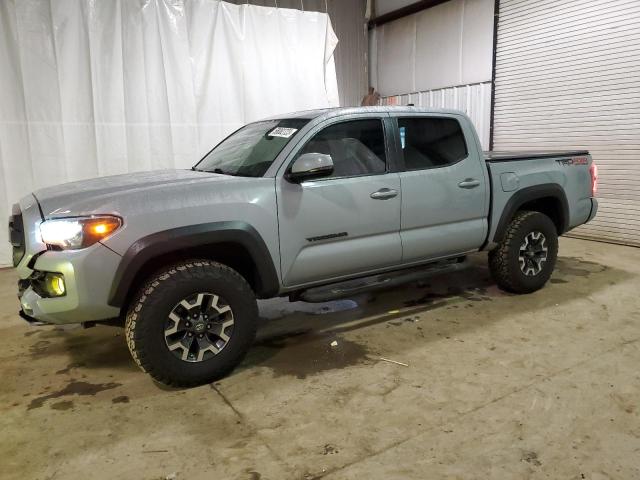 TOYOTA TACOMA DOU 2020 3tmcz5anxlm310989