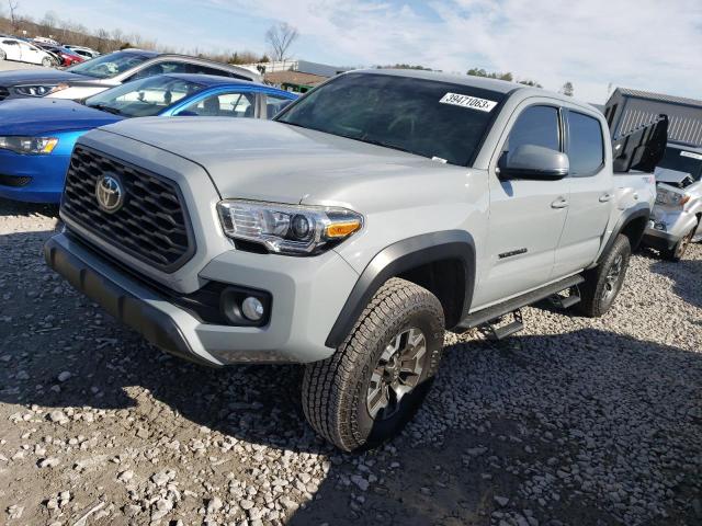 TOYOTA TACOMA DOU 2020 3tmcz5anxlm311298