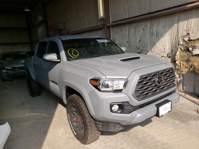 TOYOTA TACOMA DOU 2020 3tmcz5anxlm314203