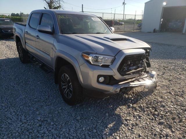 TOYOTA TACOMA DOU 2020 3tmcz5anxlm325105