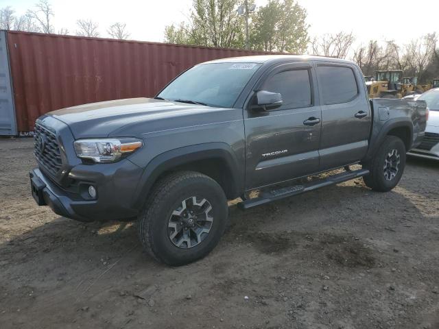 TOYOTA TACOMA 2020 3tmcz5anxlm327632