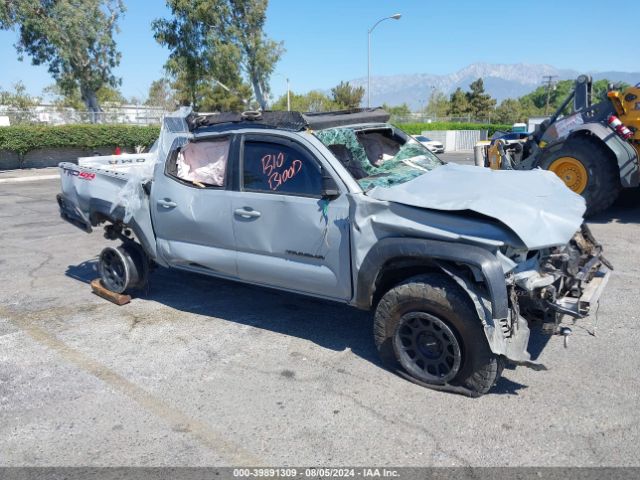 TOYOTA TACOMA 2020 3tmcz5anxlm329476