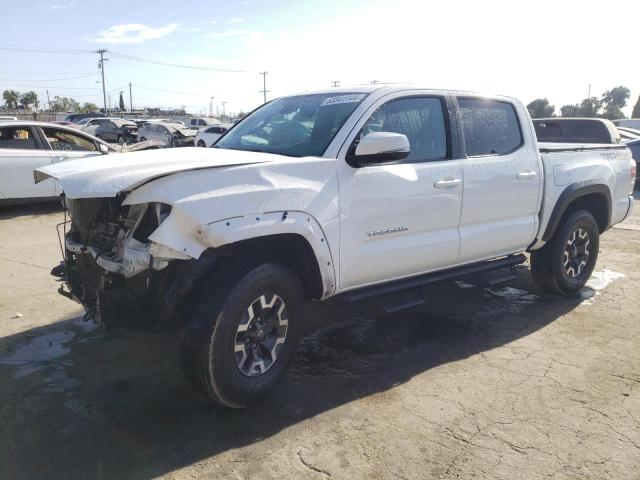 TOYOTA TACOMA DOU 2020 3tmcz5anxlm333365