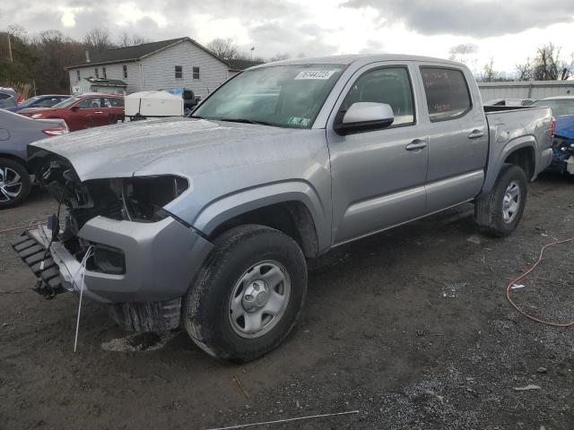 TOYOTA TACOMA 2020 3tmcz5anxlm336668