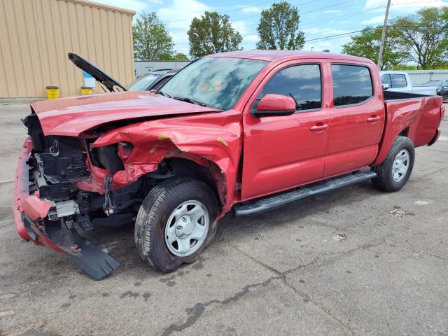 TOYOTA TACOMA 2020 3tmcz5anxlm342289