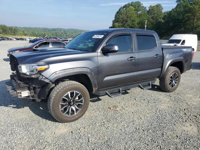 TOYOTA TACOMA 2020 3tmcz5anxlm345144