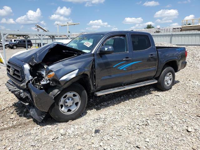 TOYOTA TACOMA DOU 2020 3tmcz5anxlm365314