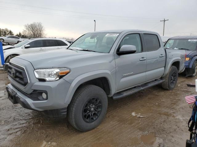 TOYOTA TACOMA DOU 2020 3tmcz5anxlm366527