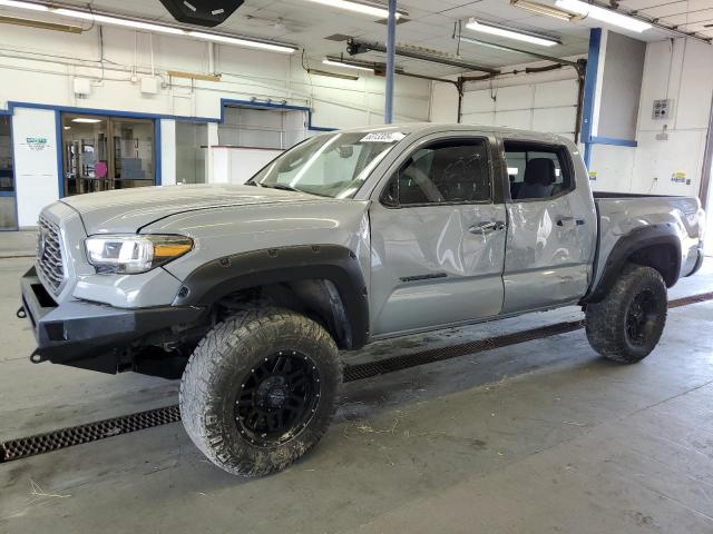 TOYOTA TACOMA DOU 2021 3tmcz5anxmm392918