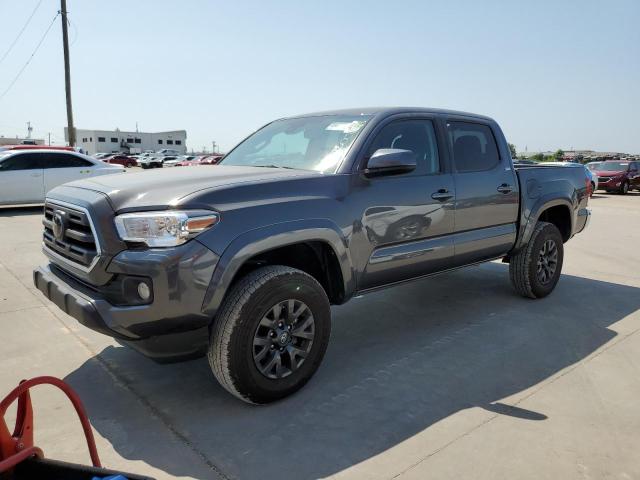 TOYOTA TACOMA DOU 2021 3tmcz5anxmm399769