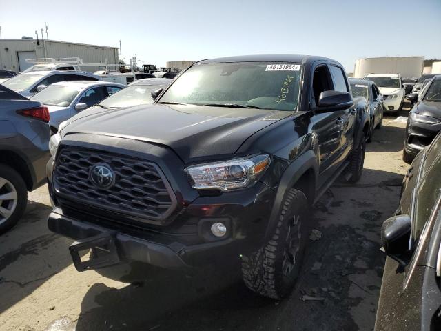 TOYOTA TACOMA 2021 3tmcz5anxmm409863