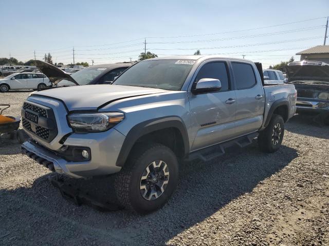 TOYOTA TACOMA 2021 3tmcz5anxmm419325