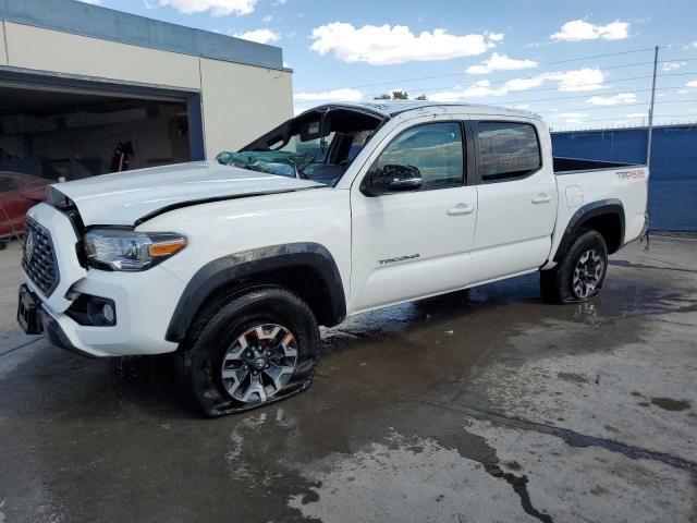 TOYOTA TACOMA 2021 3tmcz5anxmm428591