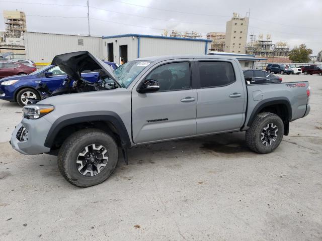 TOYOTA TACOMA DOU 2021 3tmcz5anxmm436562