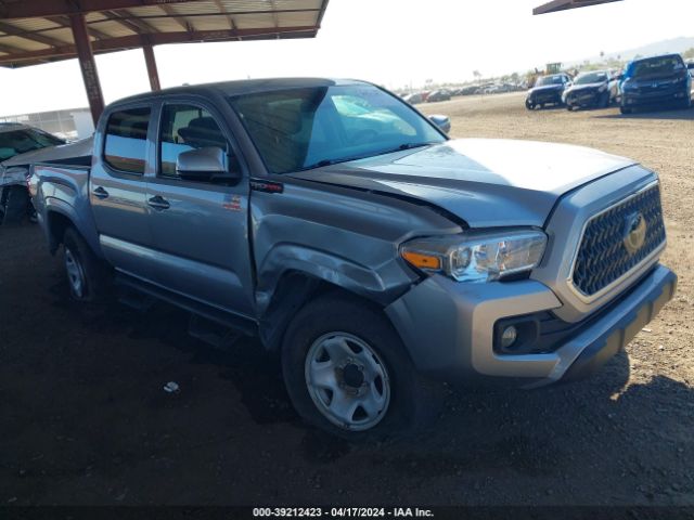 TOYOTA TACOMA 2021 3tmcz5anxmm441356