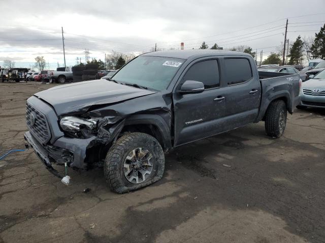 TOYOTA TACOMA 2021 3tmcz5anxmm443611