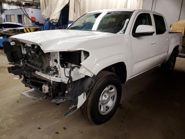 TOYOTA TACOMA DOU 2021 3tmcz5anxmm444869